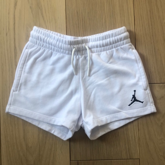 Jordan cotton shorts, size S (8-10) - Picture 1 of 4